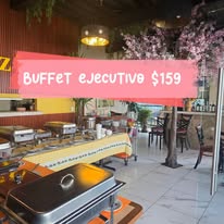 Buffet ejecutivo