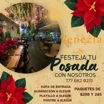 Posada Venezia